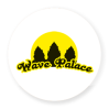 The Wave Palace Logo