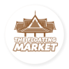 Floating Market Logo