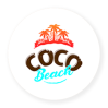 Coco Beach Logo